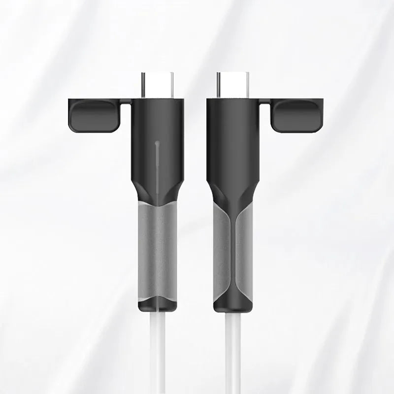 Fast Charging USB-C Cable