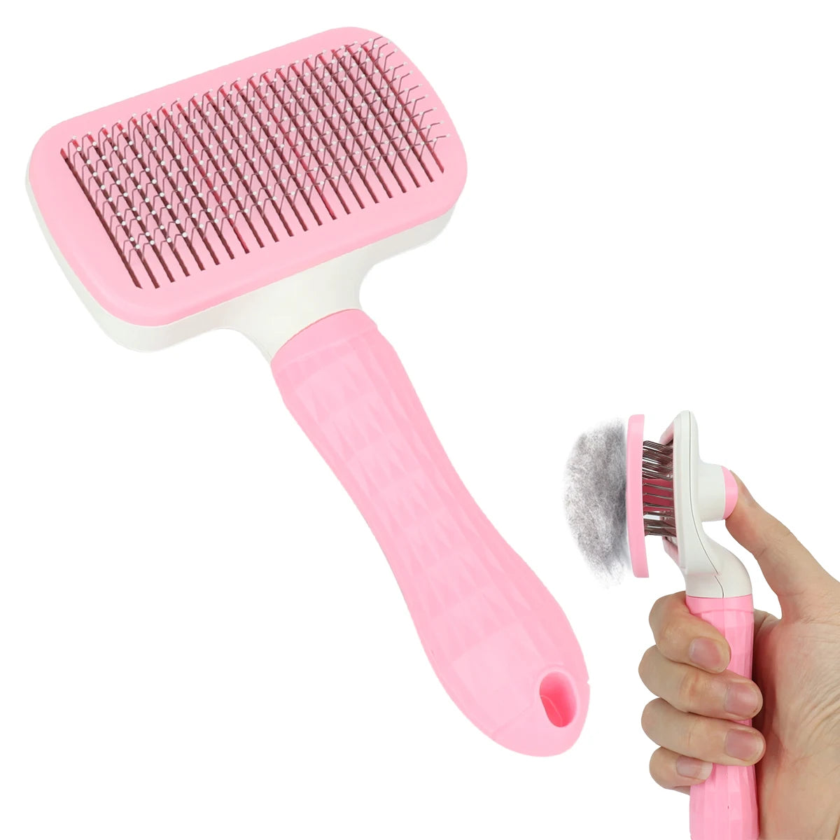 FurGone Pro™ Brush