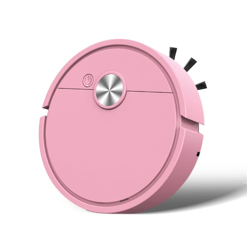 AutoSweep Smart Mini Robot Cleaner