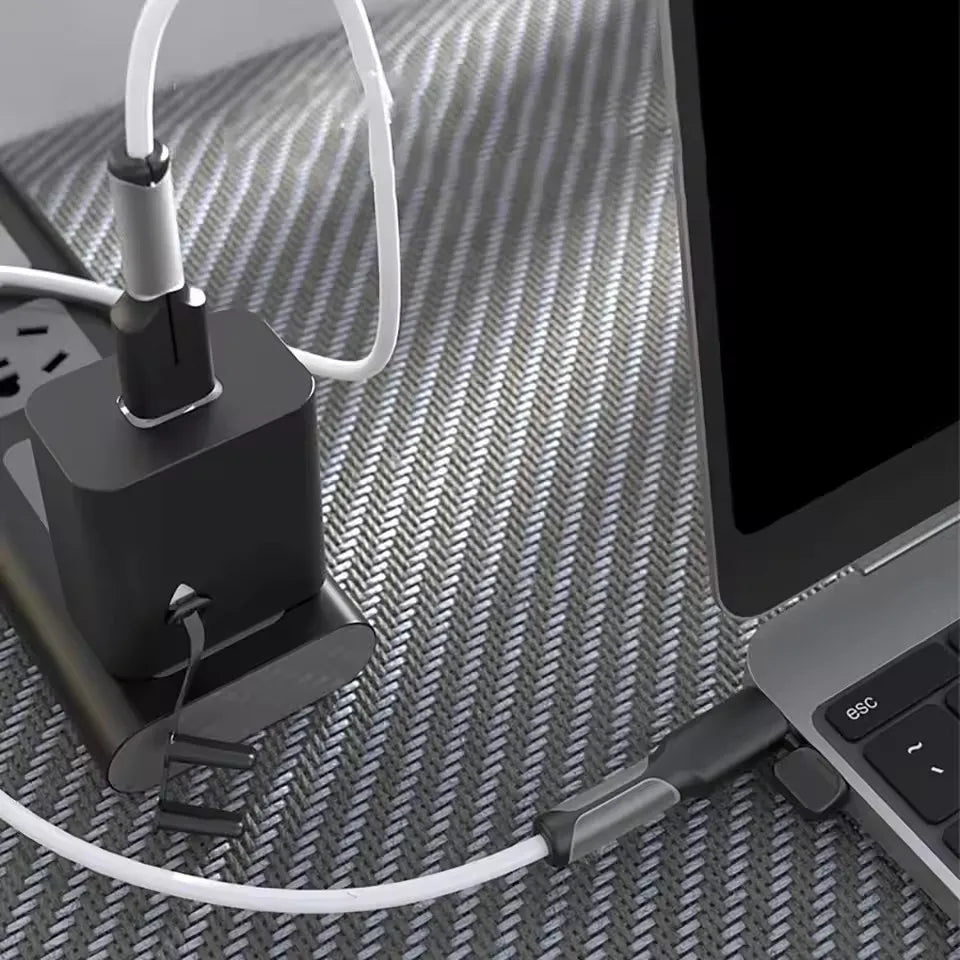 Fast Charging USB-C Cable