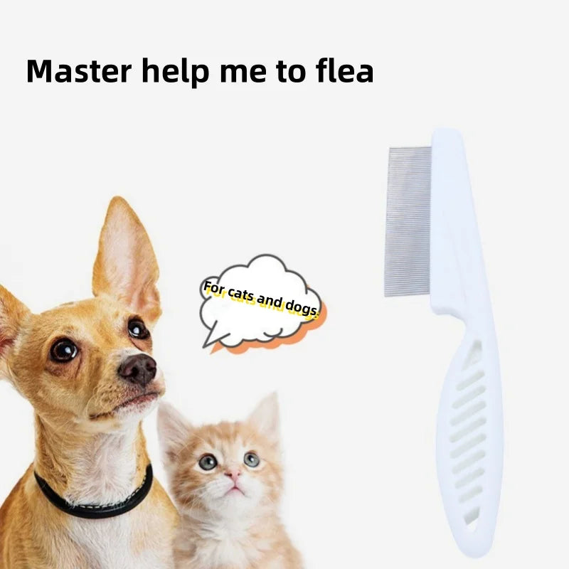 Pet Hair Remover Comb