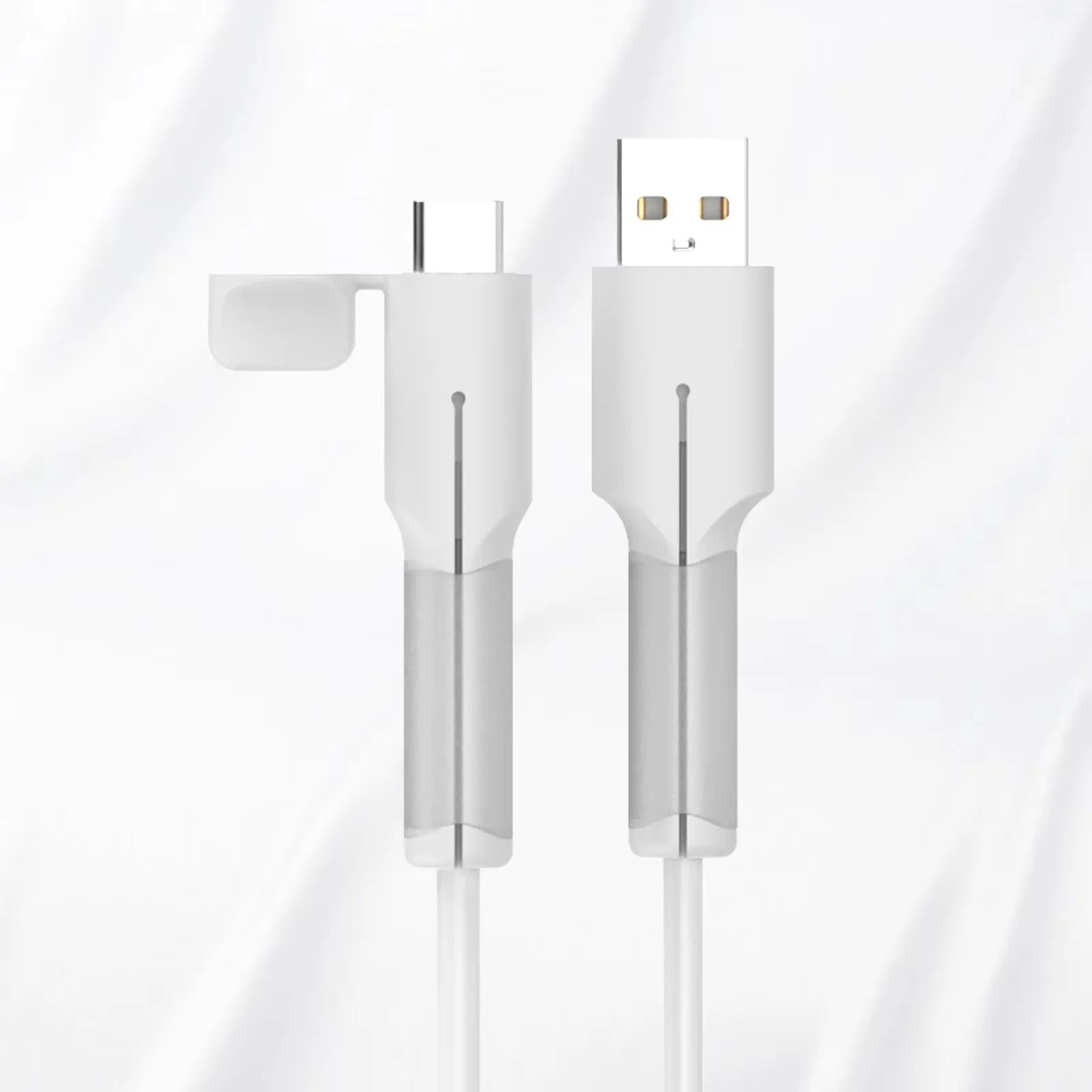Fast Charging USB-C Cable