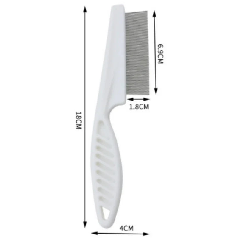 Pet Hair Remover Comb