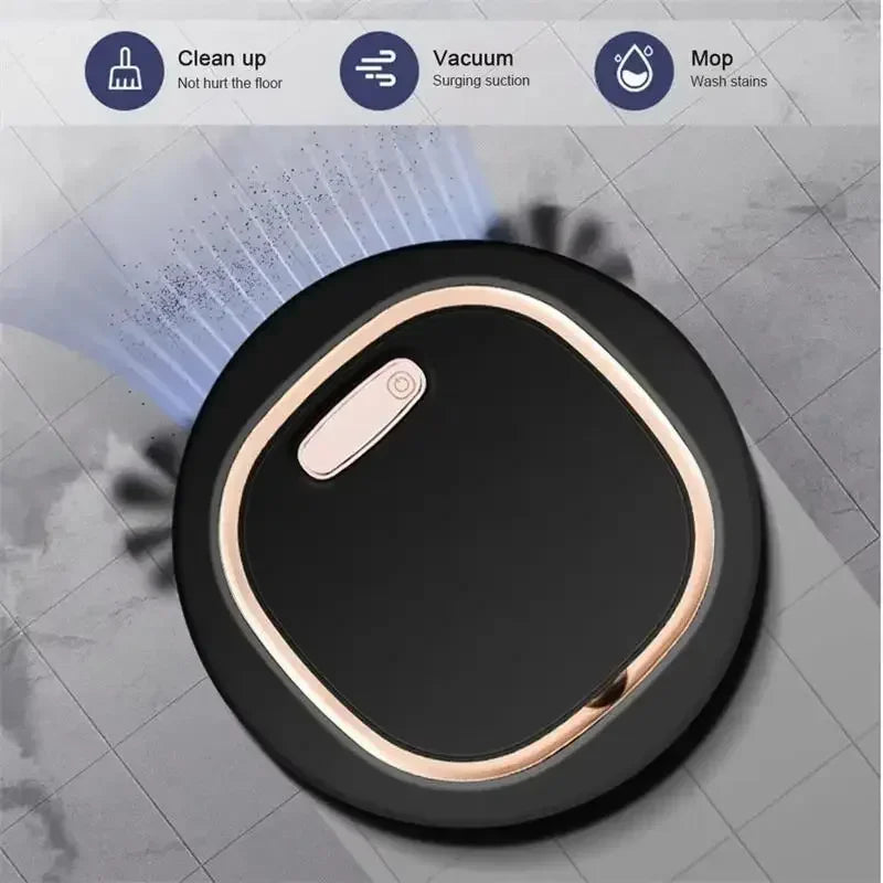 SweepX Smart™ Robot