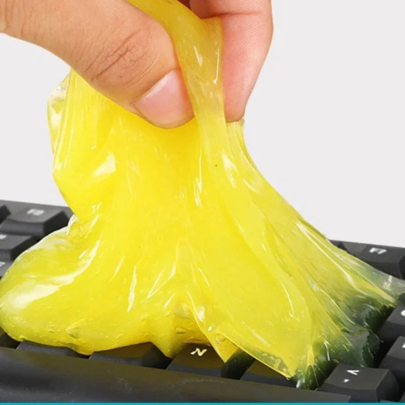 Multi Surface Cleaning Sponge