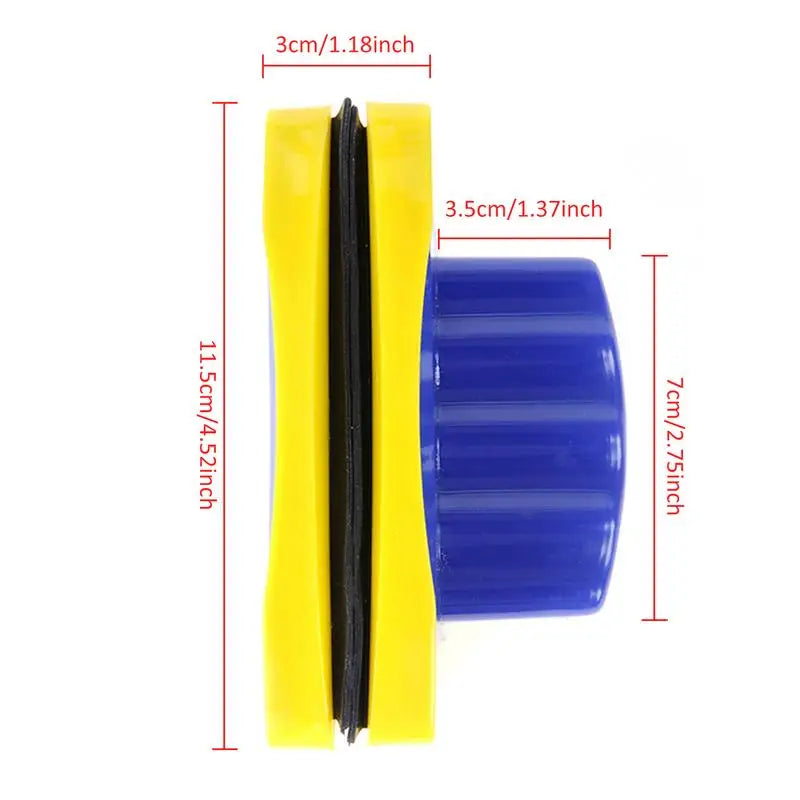 ClearView Magnet™ Cleaner