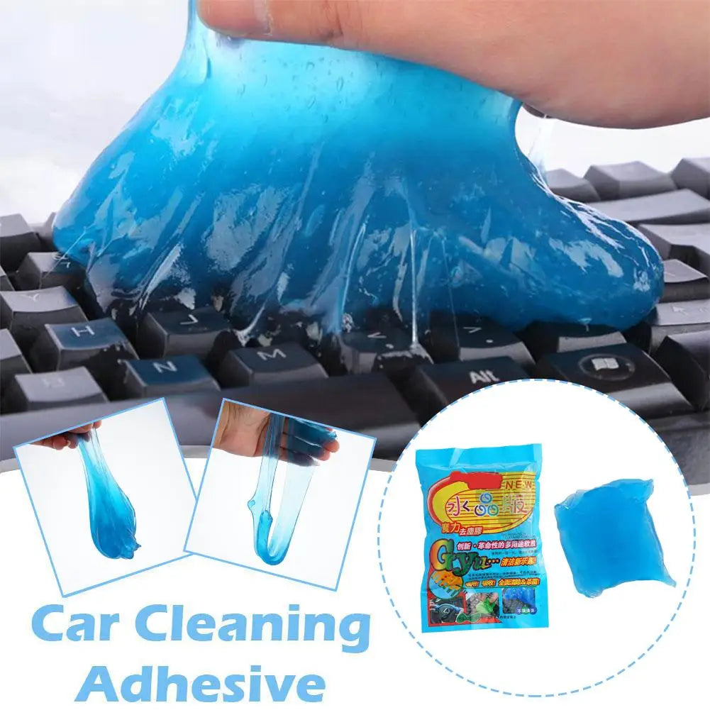 Magic Car Cleaning Gel