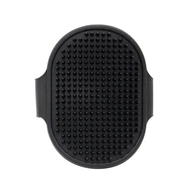 PetCare Massage Grooming Glove