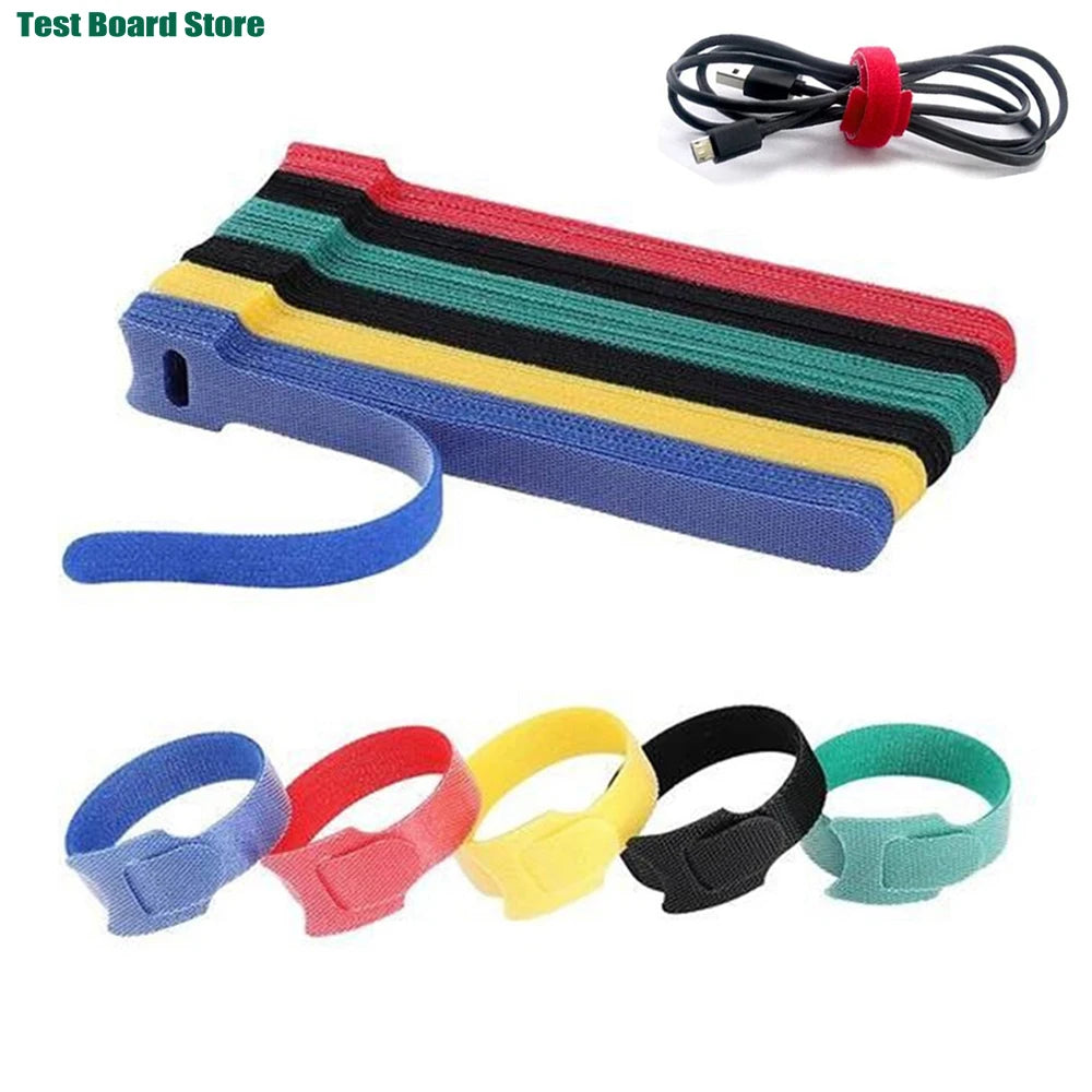 Cable Organizer Cable Management