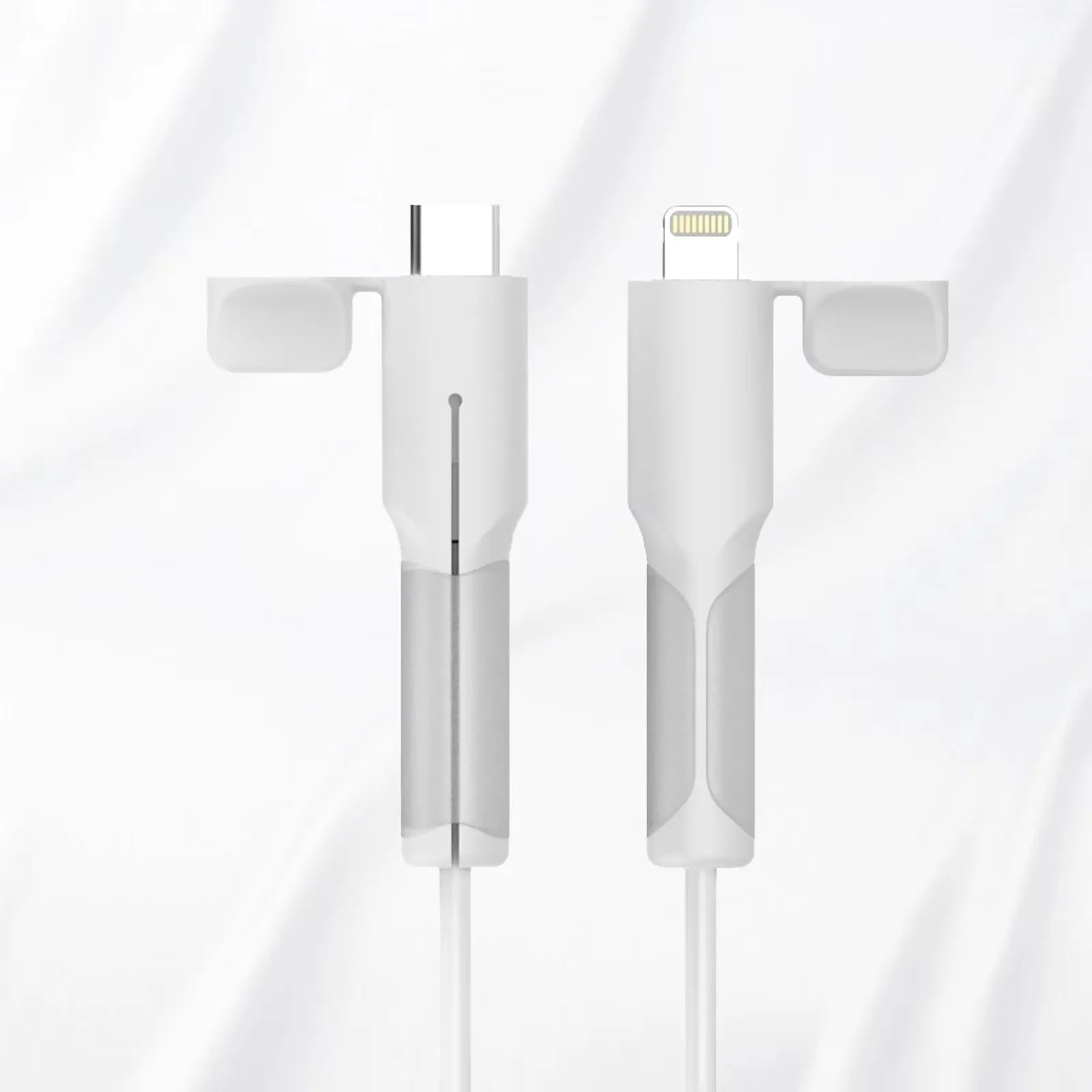 Fast Charging USB-C Cable