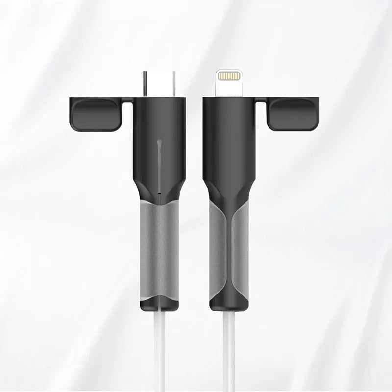 Fast Charging USB-C Cable