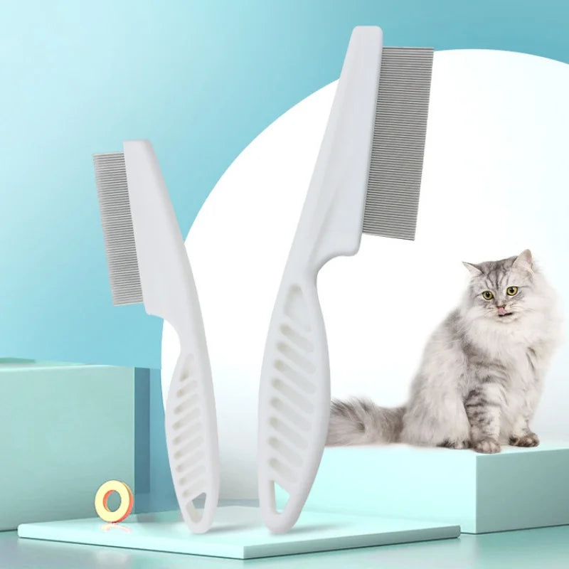 Pet Hair Remover Comb