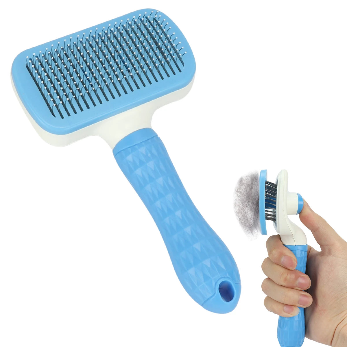 FurGone Pro™ Brush