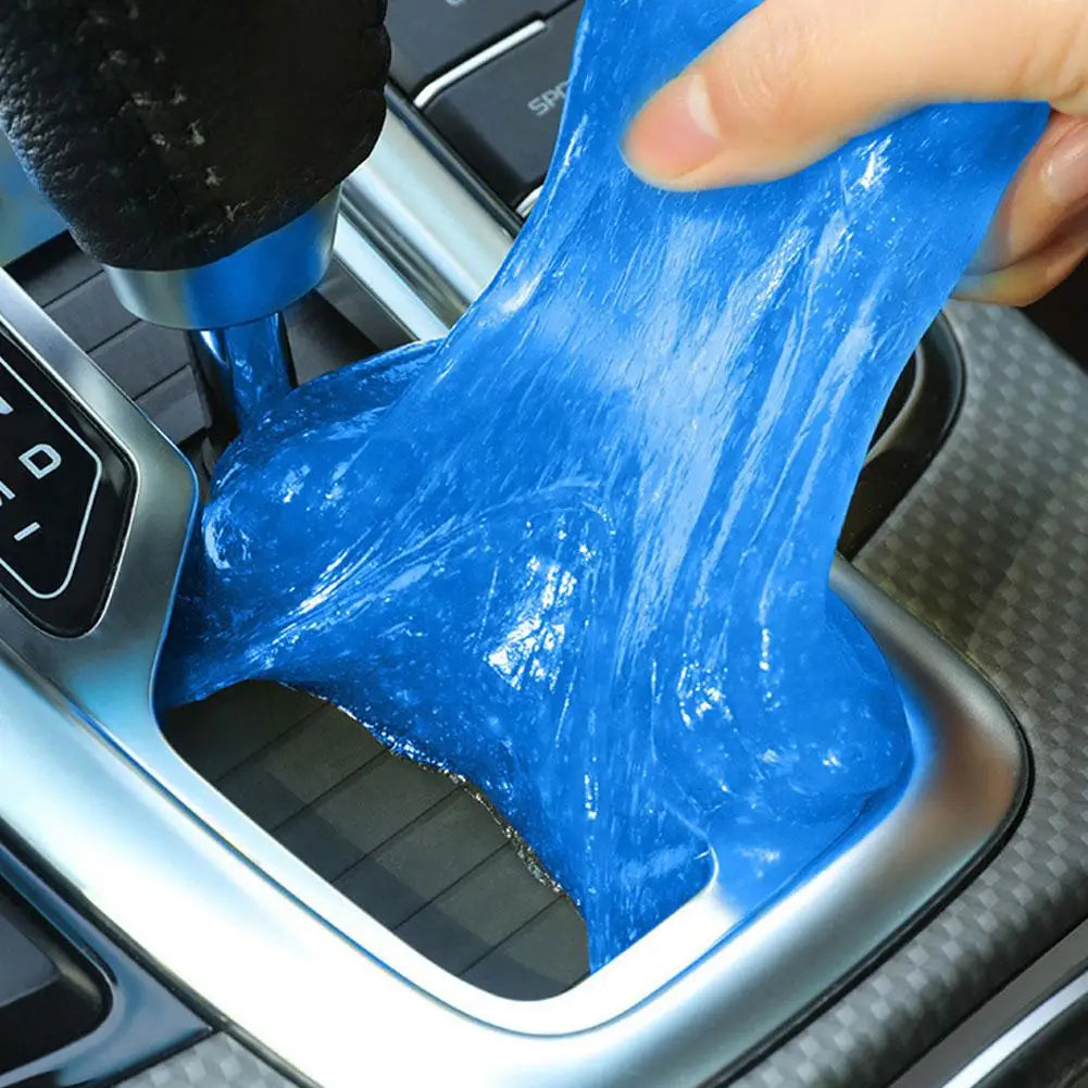 Magic Car Cleaning Gel