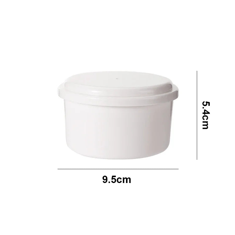 Smart Soap Dispensing Brush