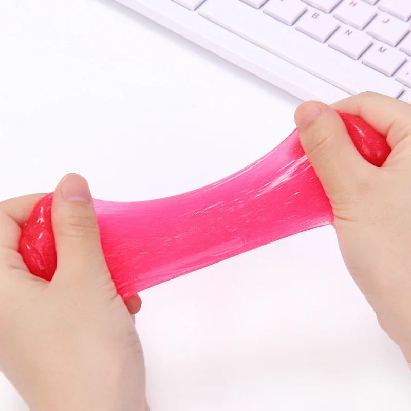 Multi Surface Cleaning Sponge