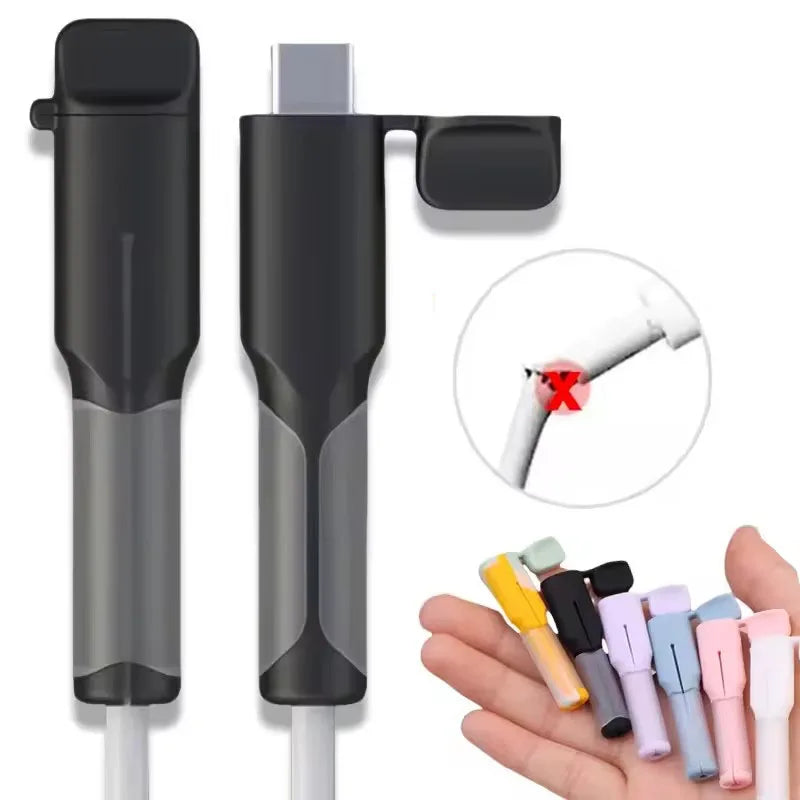 Fast Charging USB-C Cable