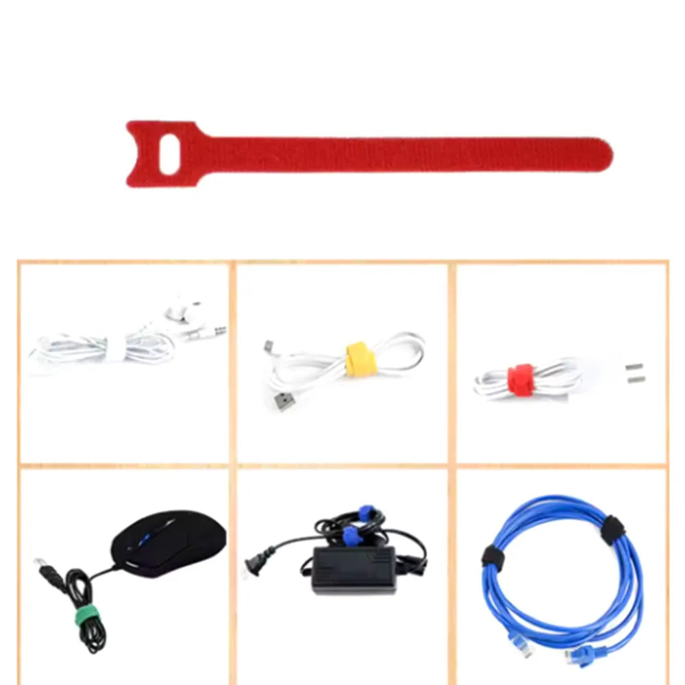 Cable Organizer Cable Management