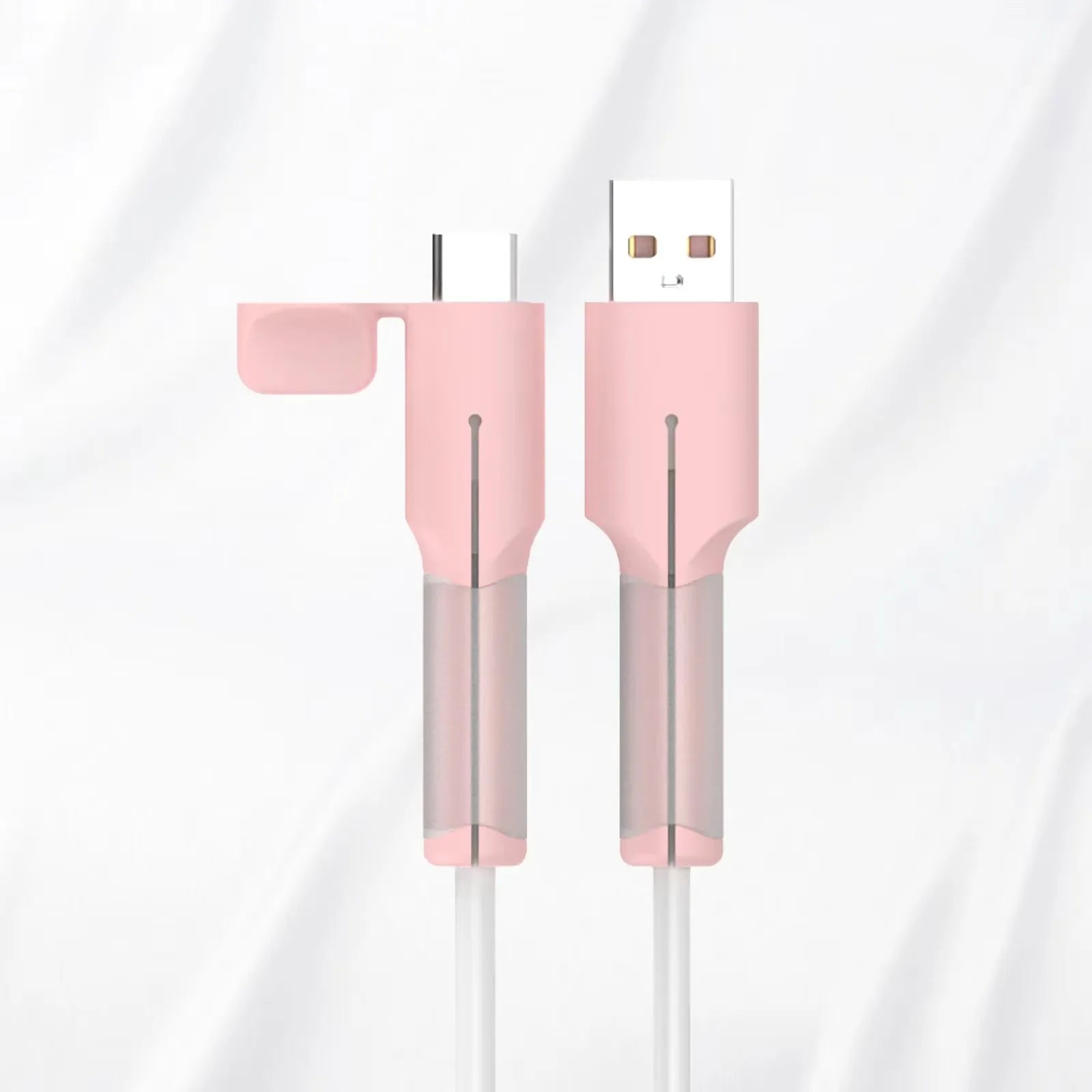 Fast Charging USB-C Cable