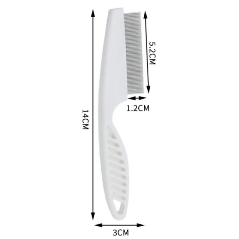 Pet Hair Remover Comb