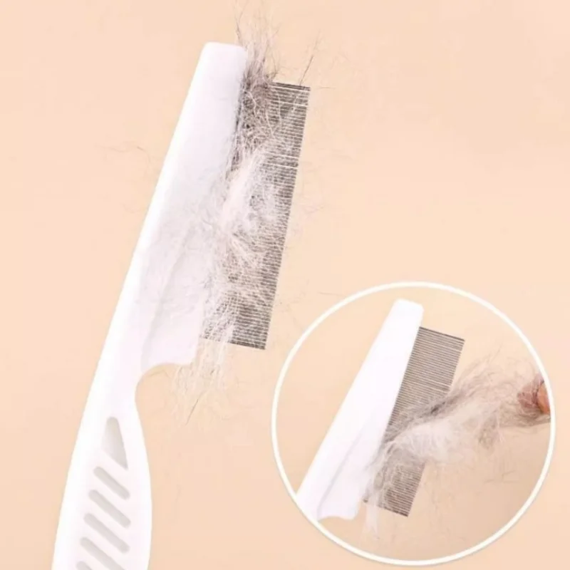 Pet Hair Remover Comb