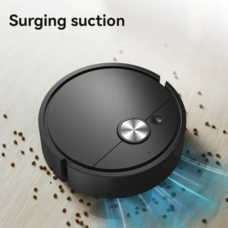 AutoSweep Smart Mini Robot Cleaner