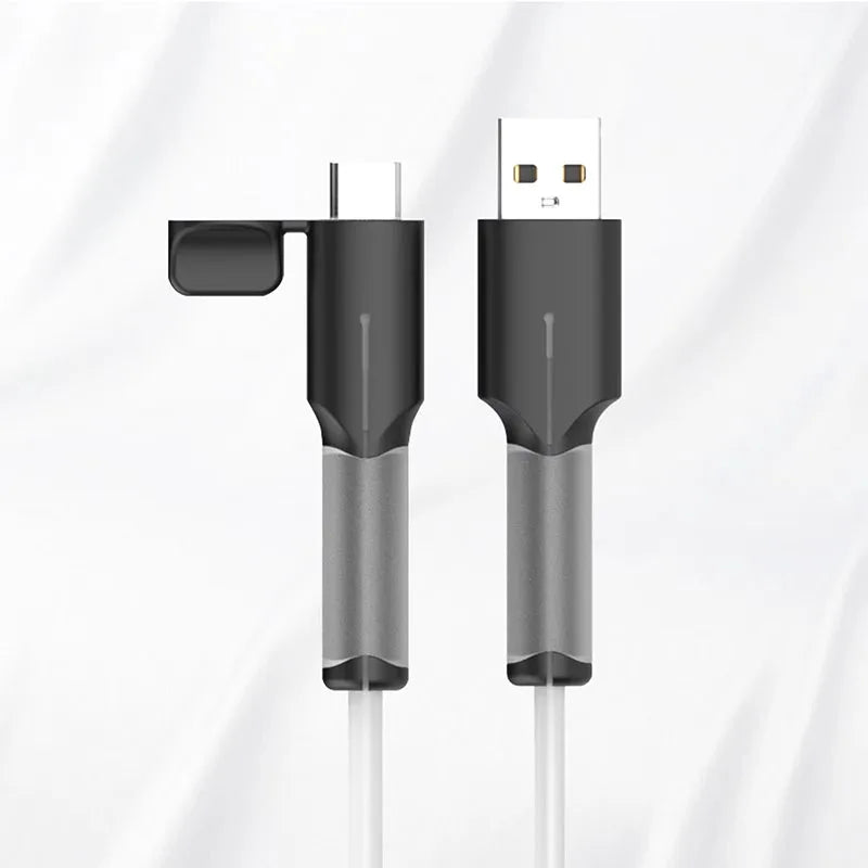 Fast Charging USB-C Cable
