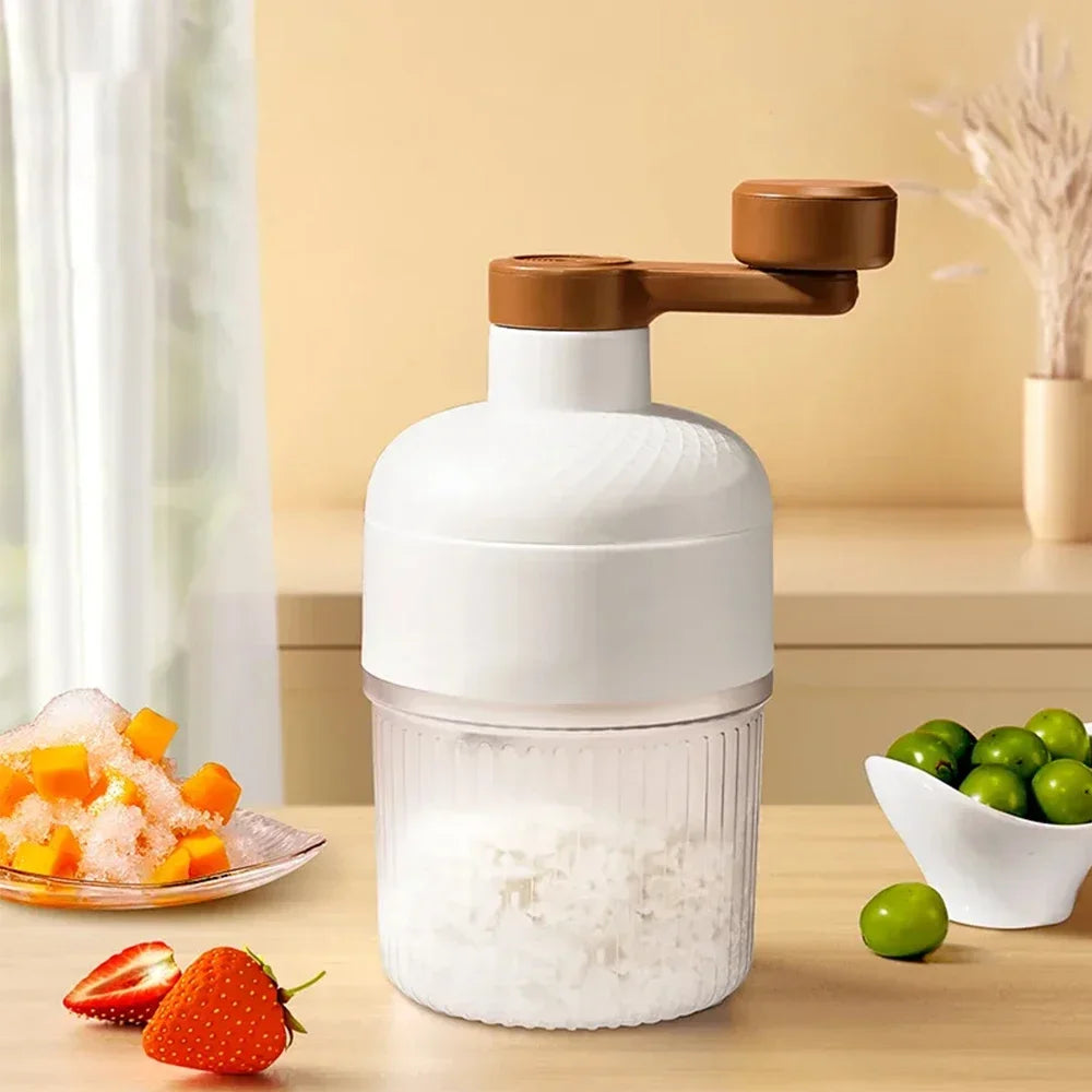 Smart Soap Dispensing Brush