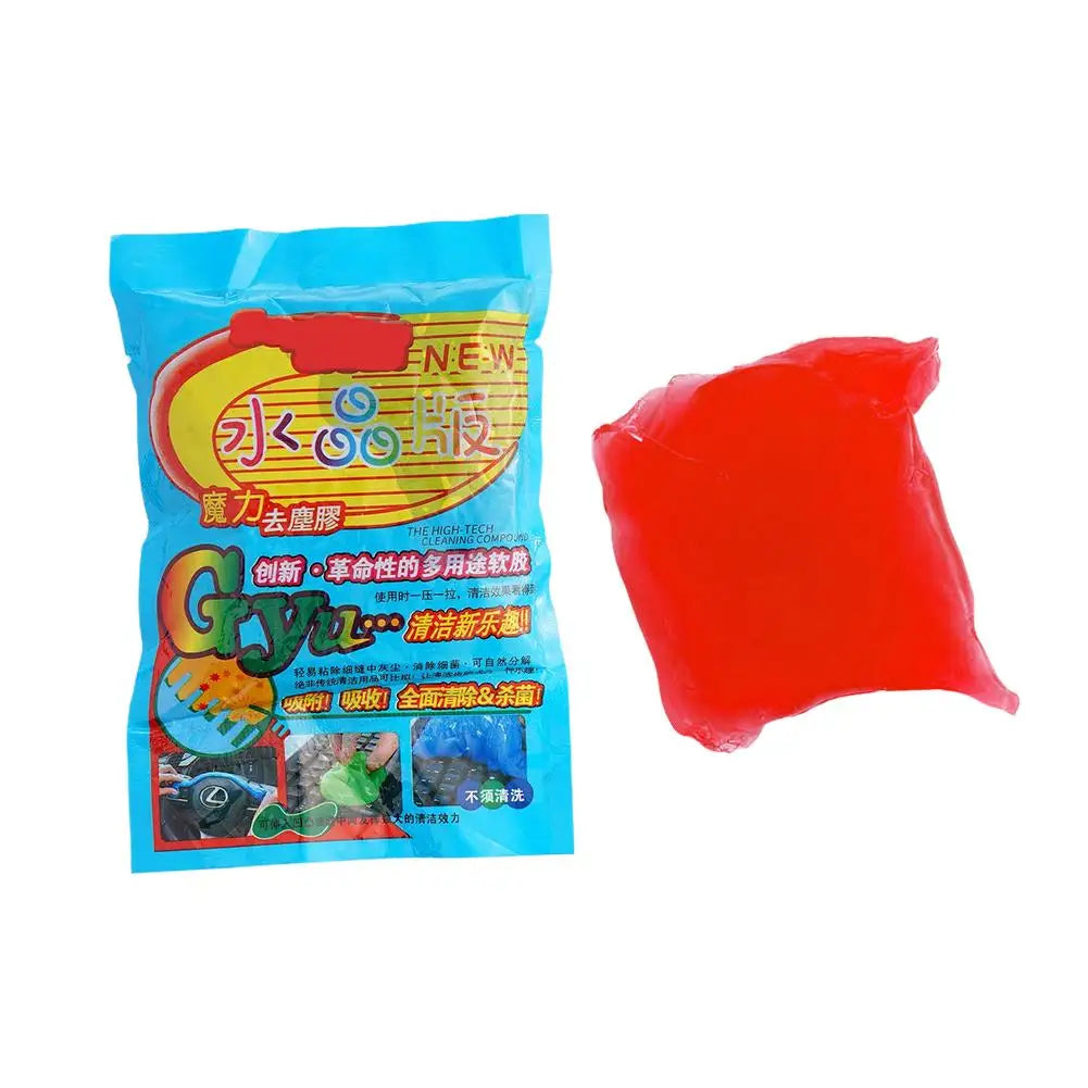Magic Car Cleaning Gel