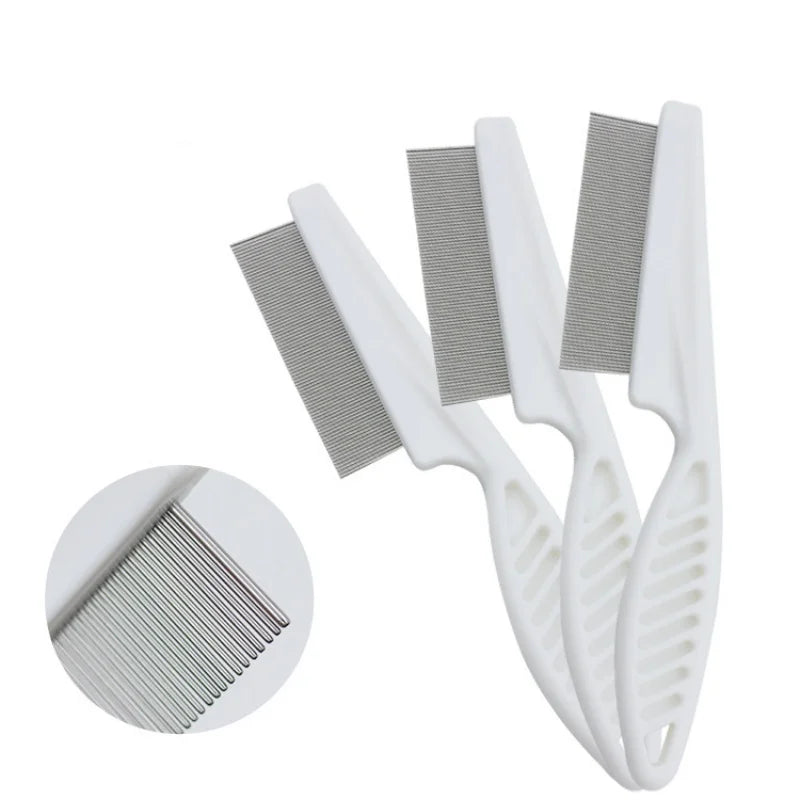 Pet Hair Remover Comb