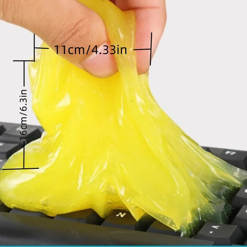 Multi Surface Cleaning Sponge