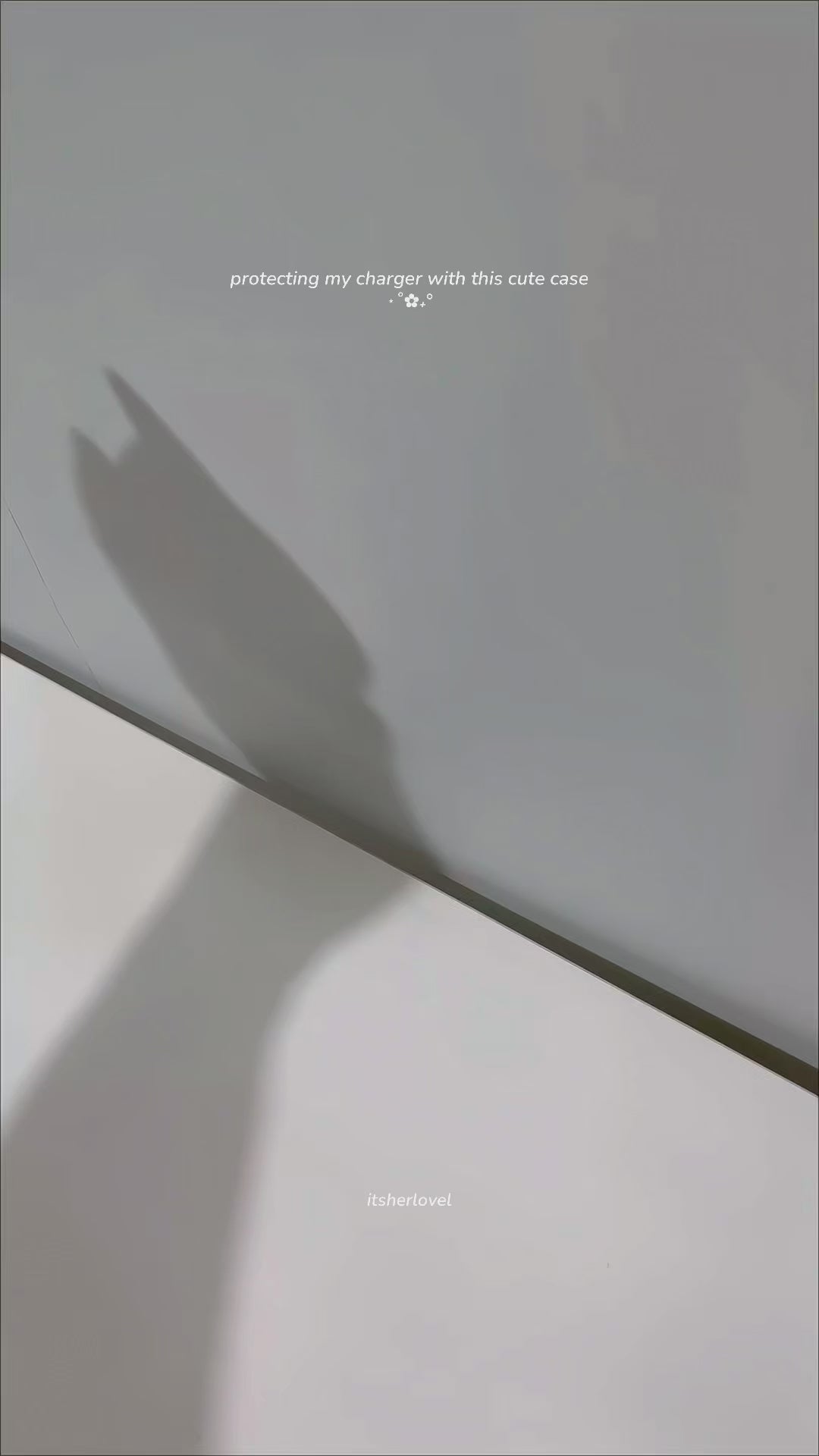 CableGuard Cute Charger Protector